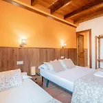 Country house La Chera