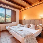Country house La Chera