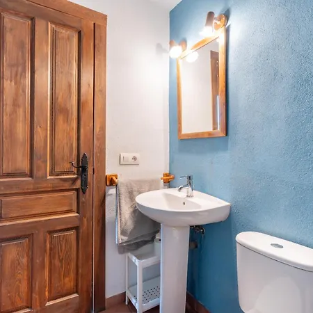 Country house La Chera