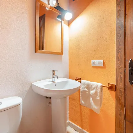 Country house La Chera