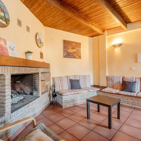 La Country house