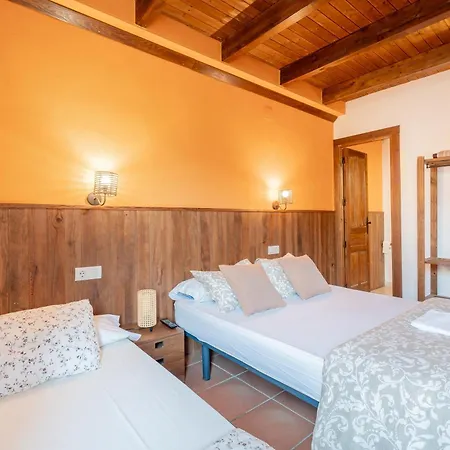 Country house La Chera