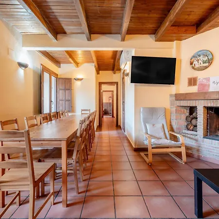La Country house
