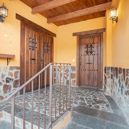 La Country house