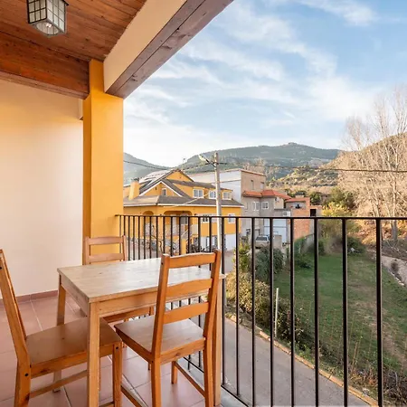 La Country house *