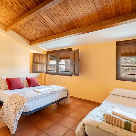Country house La *